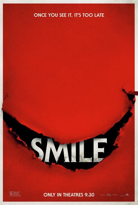 smile filmaffinity|Smile (2022) .